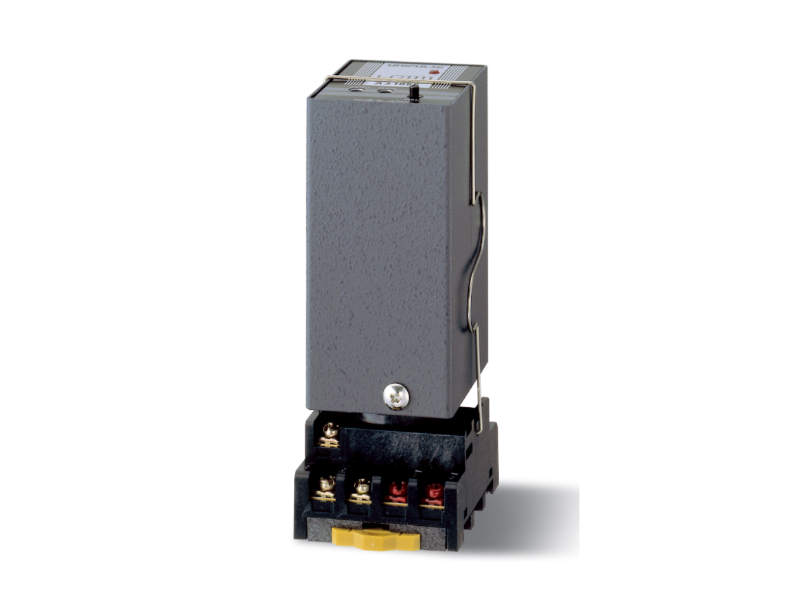 LOADCELL AMPLIFIER UNIPULSE LC1111